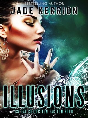 cover image of Illusions